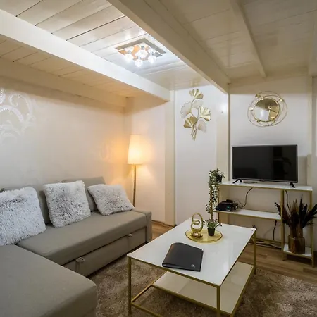 Appartement Martha's *