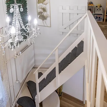 Appartement Martha's