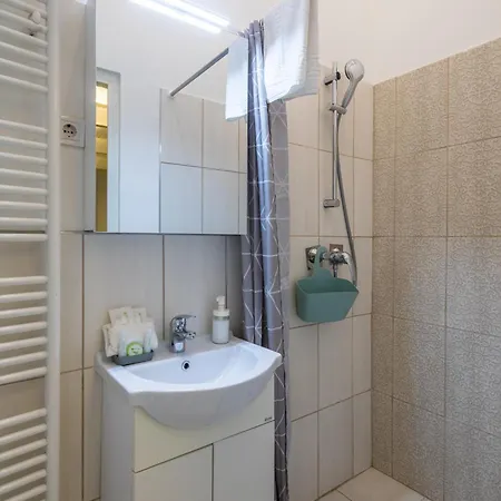 Appartement Martha's *